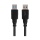 Kabel Silver Monkey Kabel USB-A - USB-A 3.0 1,5m